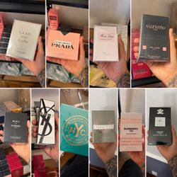 Perfumes