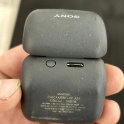 sony linkbuds earbuds