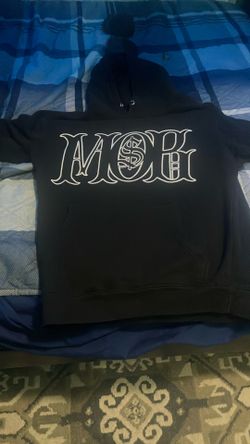 Mob Hoodie 25$