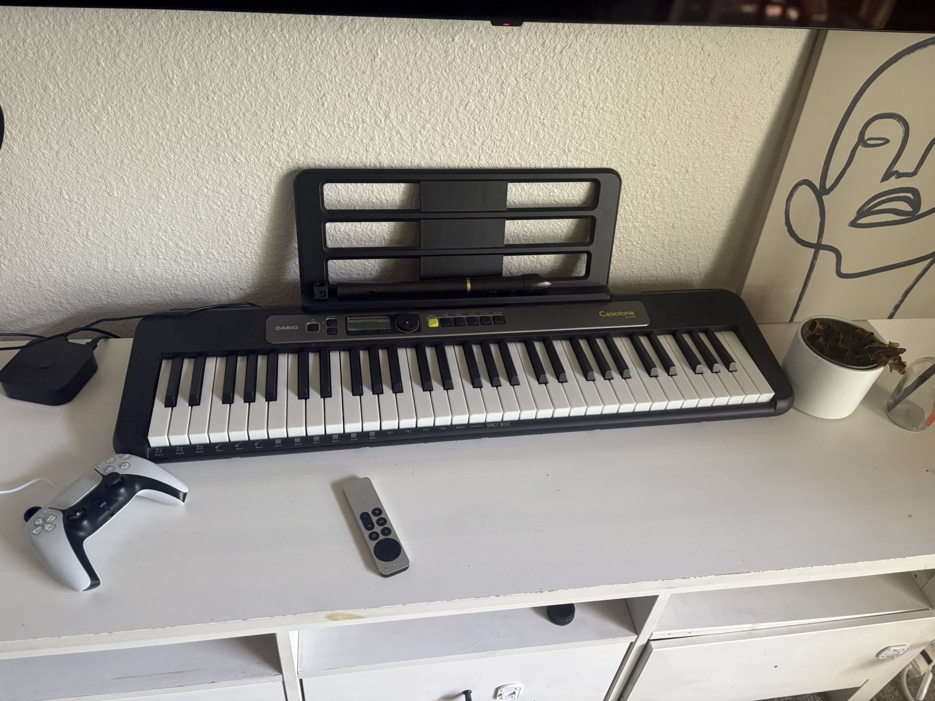 Keyboard 