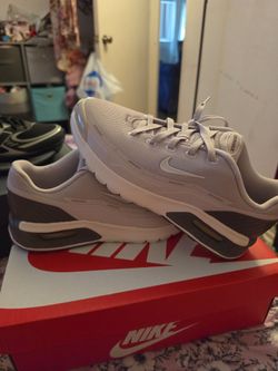 Nike shoe