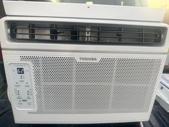 Window Air Conditioner
