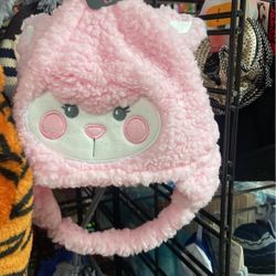 Fashion Animal Hats!!!