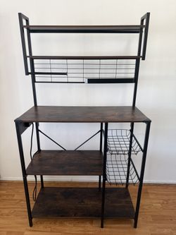 Coffee Bar