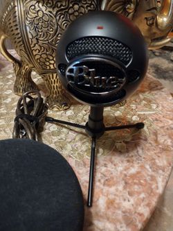 gaming microphone