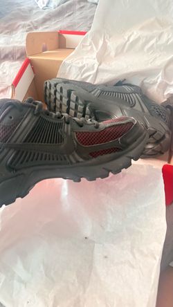 Nike vomero 5 black