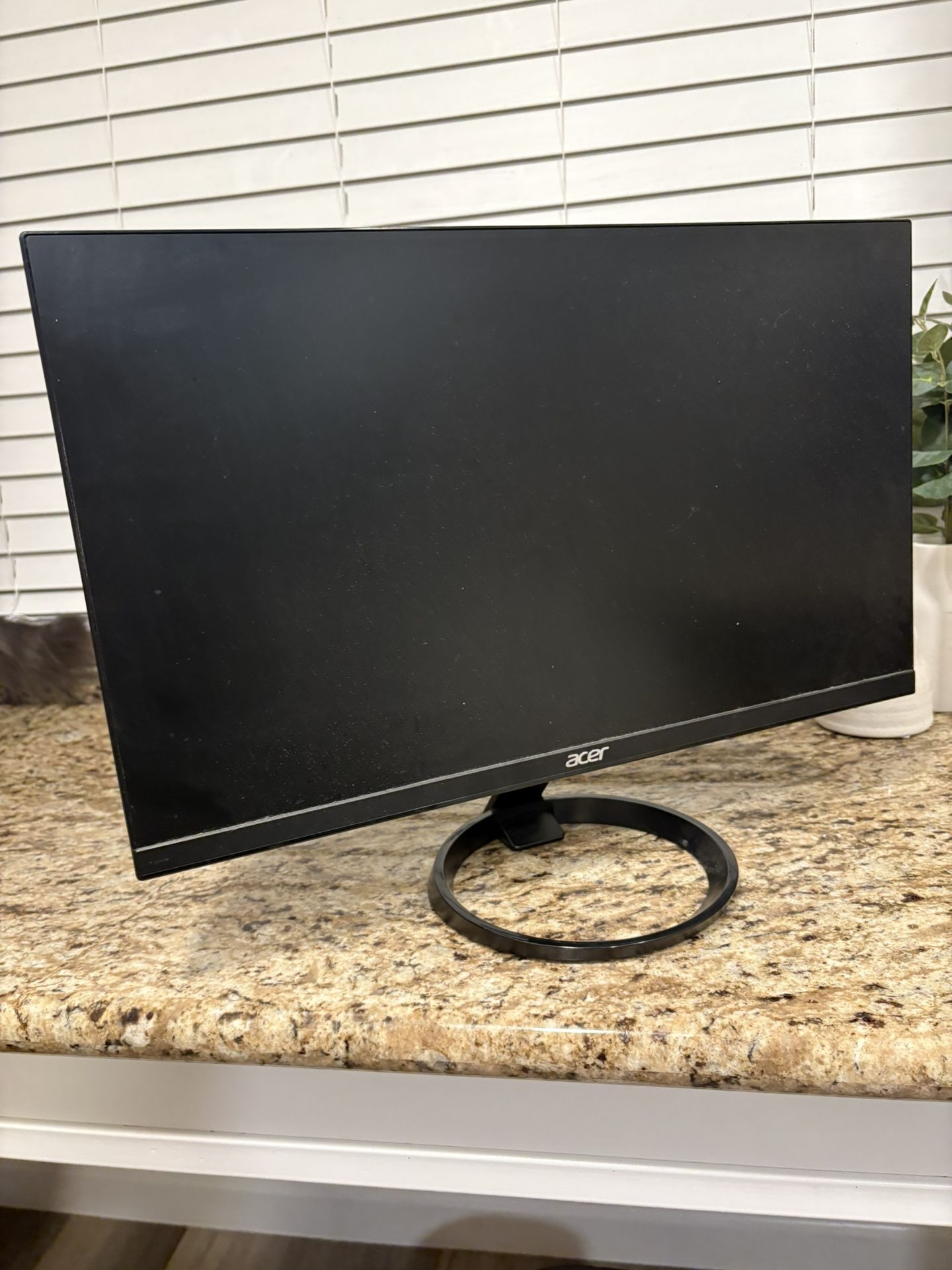 ACER R241Y Gaming Monitor