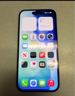 Apple iPhone 16 128 GB Unlocked