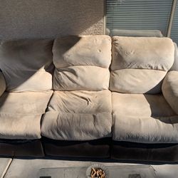 Free Couch !!!