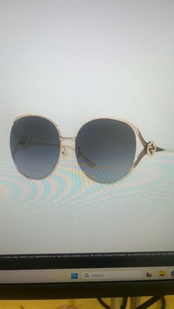 Gucci glasses for women