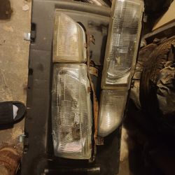 90 93 Acura Integra Parts