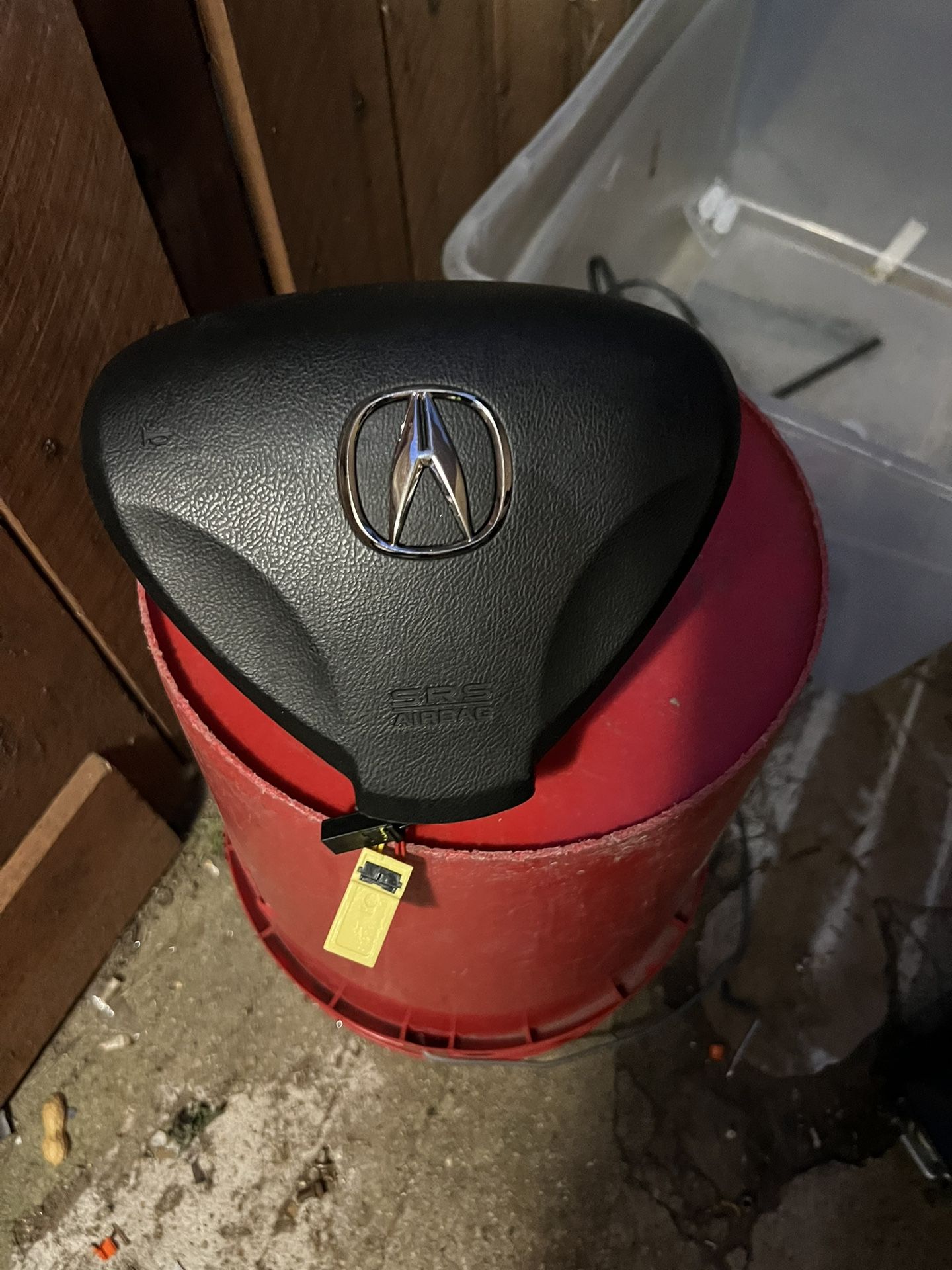 2018 Acura ilx part driver side