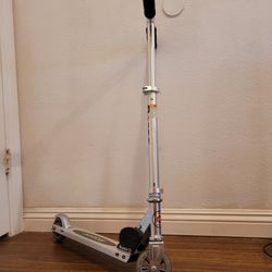 Razor Scooter Kids Size