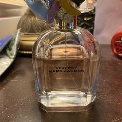 Marc Jacobs Perfect Perfume 