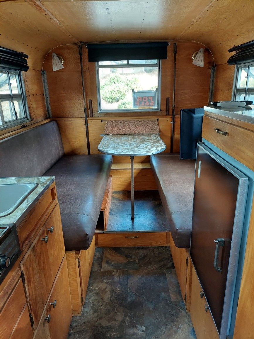 1958 alaskan camper