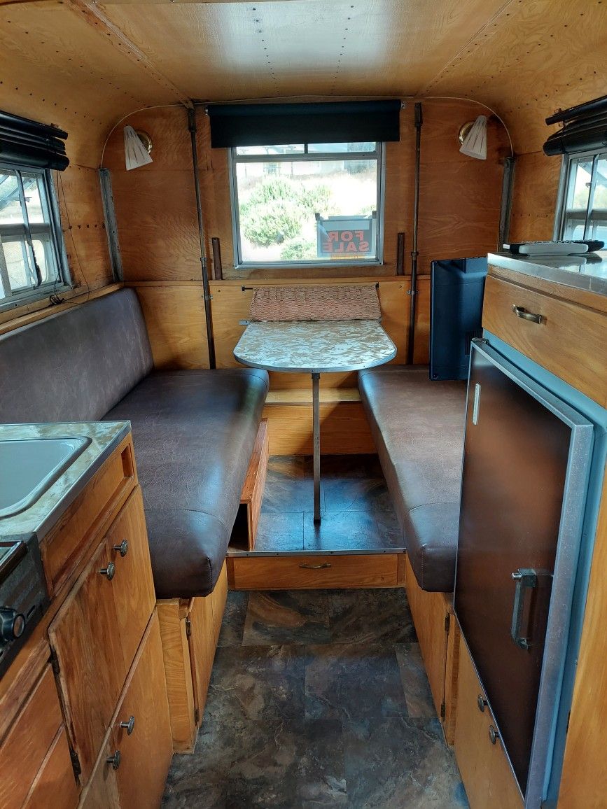 1958 alaskan camper 