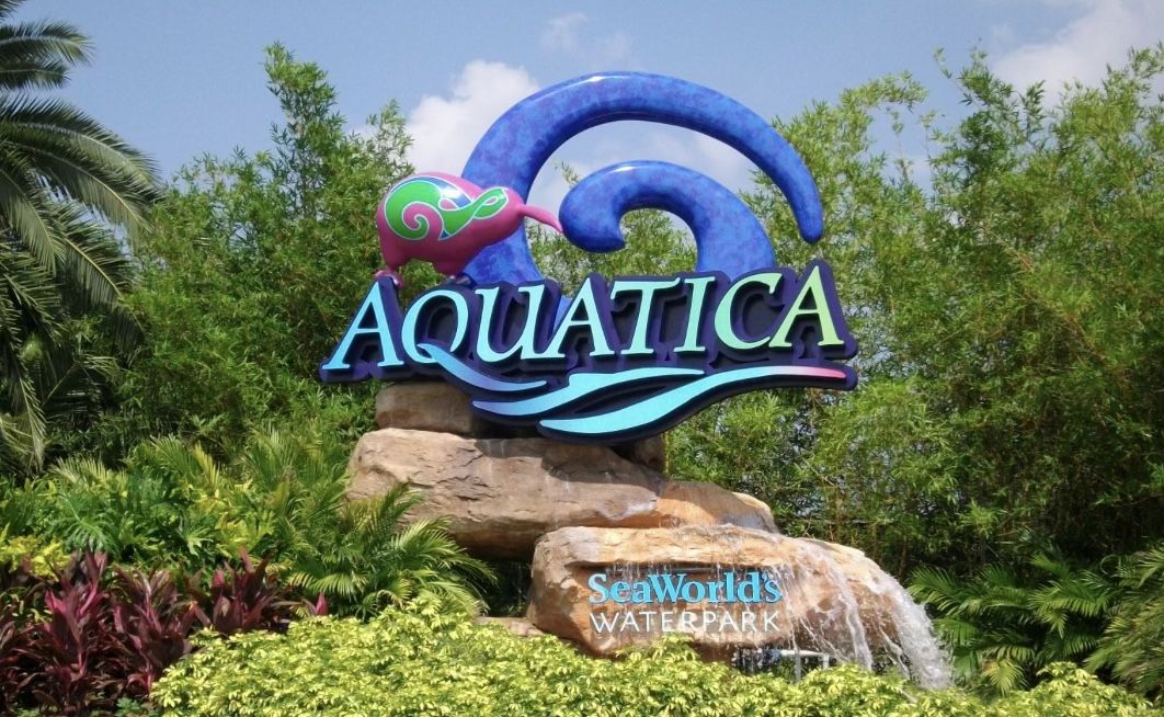 Aquatica Tickets!!!