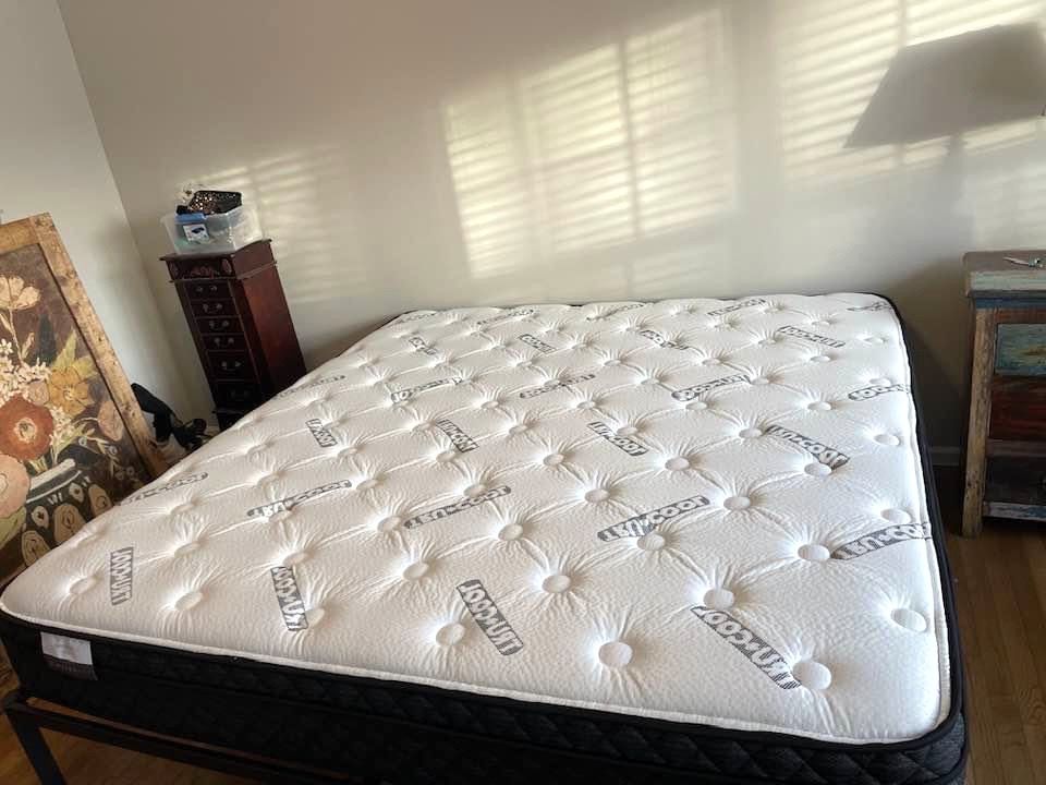 New Mattresses! All sizes