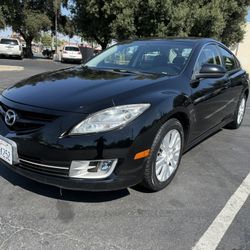 2010 Mazda 6