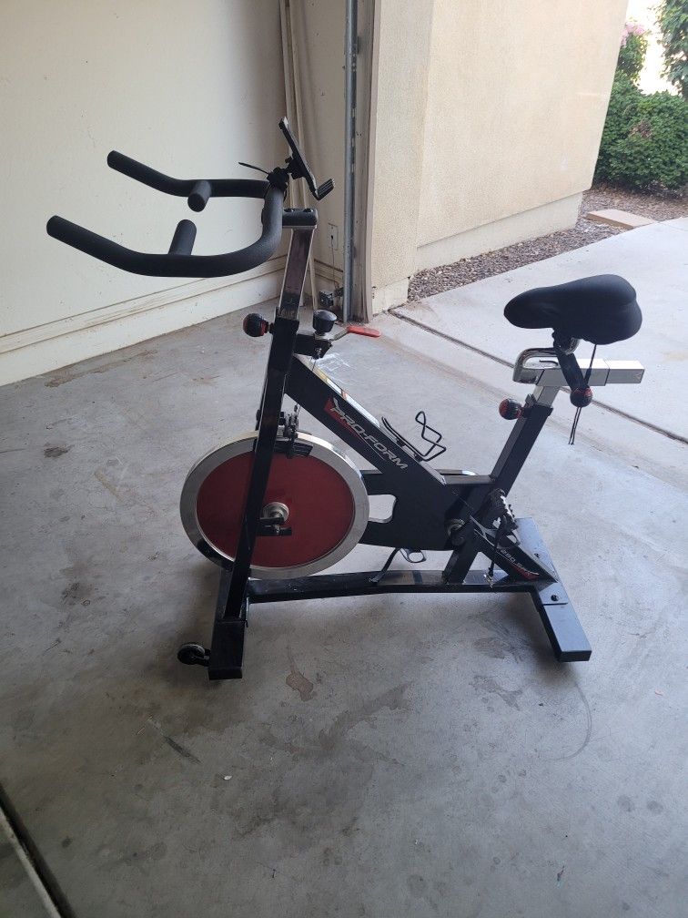 Proform Exercise Bike