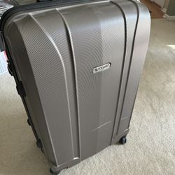 Luggage 