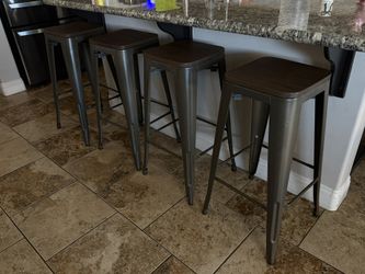 kitchen stools