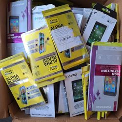 Cell Phone Covers & Cases 