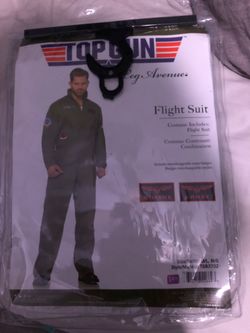 Mens costume size m/l