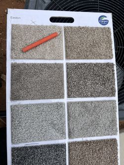 Información De Alfombras