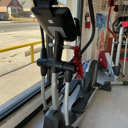 NordTrack Space saver SE9i