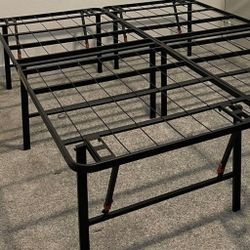Twin Bed Frame