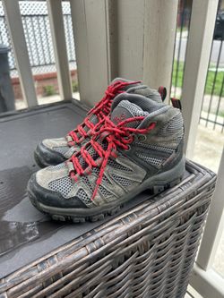 Kids Hiking Shoes