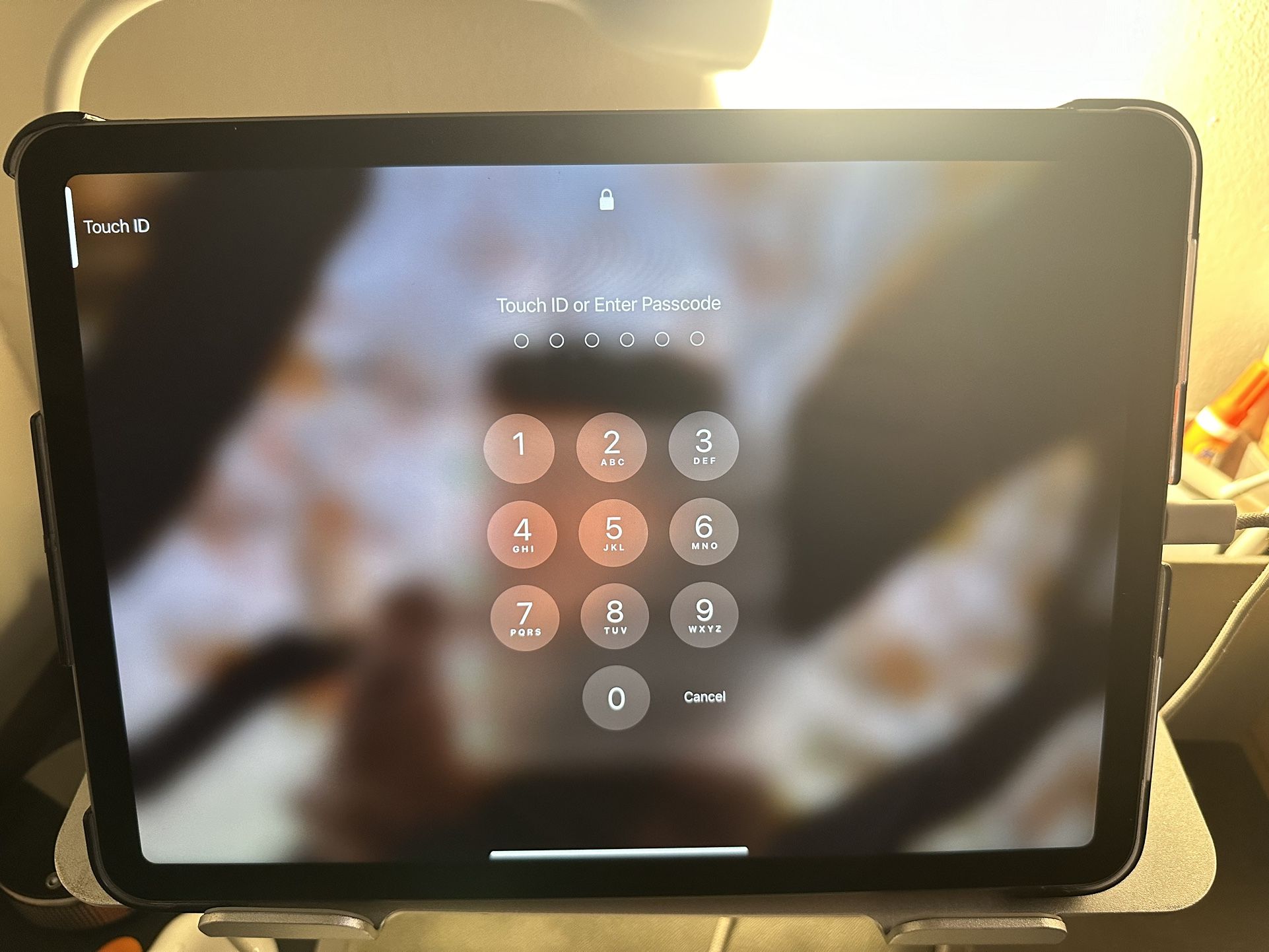 iPad Air 11inch - Dec 2024