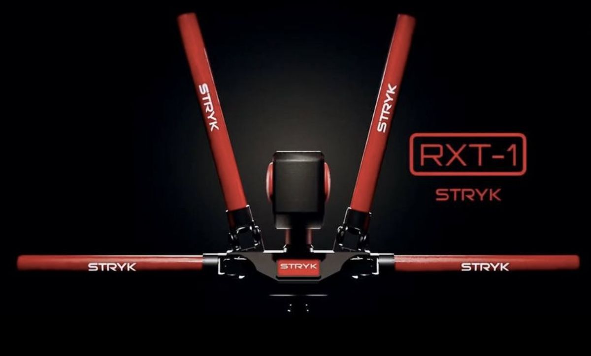 RXT-1 Striking Sparring Robot - Boxing, Martial At, Kickboxing, MMA, Sparring Partner, Muay Thai