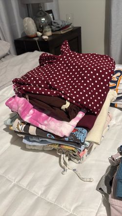 Girls clothes sizes 10,12,14