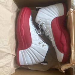 Jordan Cherry 12