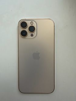 Unlocked iPhone 13 Pro Max 512GB