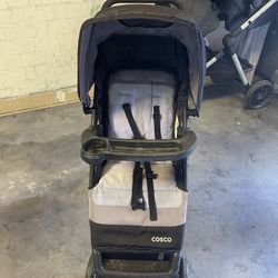 Cosco Stroller 