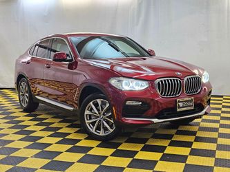 2019 BMW X4
