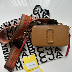 marc jacobs snapshot crossbody sale