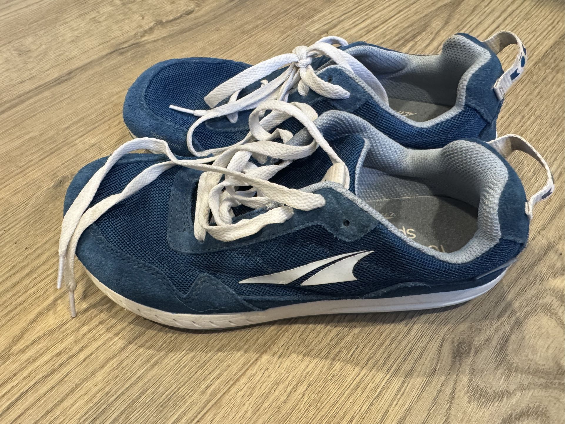 Altra Kids Shoe, Kokiri Size 5