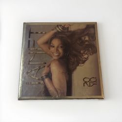 20 Y.O. The Project by Janet Jackson (CD/DVD Deluxe Box Set w/ Bonus Book