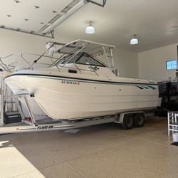 Fishing Boat