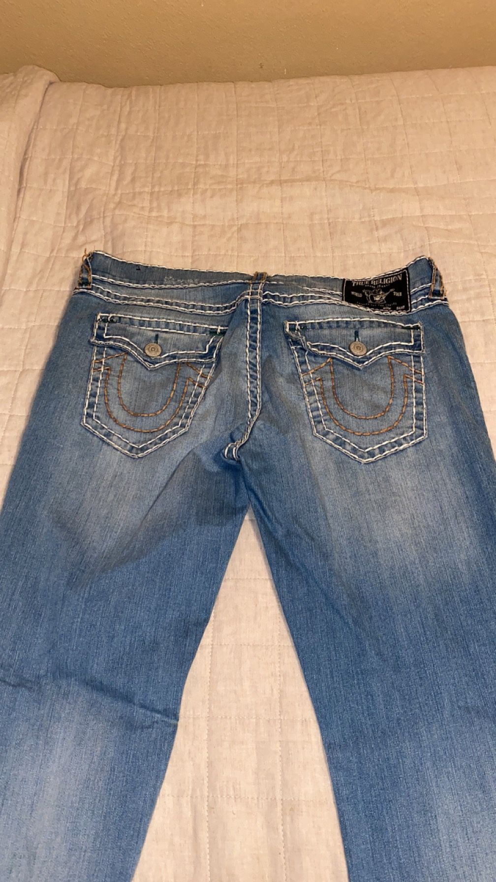 True Religion Pants
