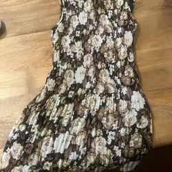 Abercrombie & Fitch Sundress 