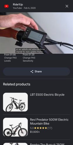 Sony speaker