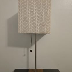 Small Lamp