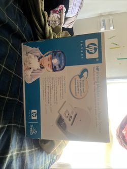 Hp Printer