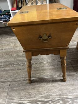 Mueble De Esquina