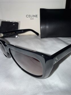 Celine sunglasses for women (brand new)